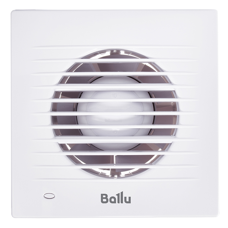 Вытяжной вентилятор Ballu BAF-FW 150