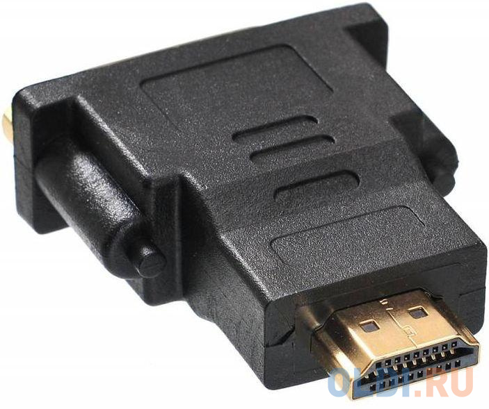 Переходник DVI(F)-HDMI(M)