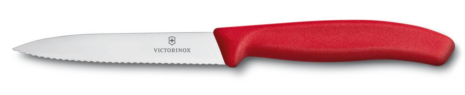 Нож Victorinox Swiss Classic красный (6.7731)