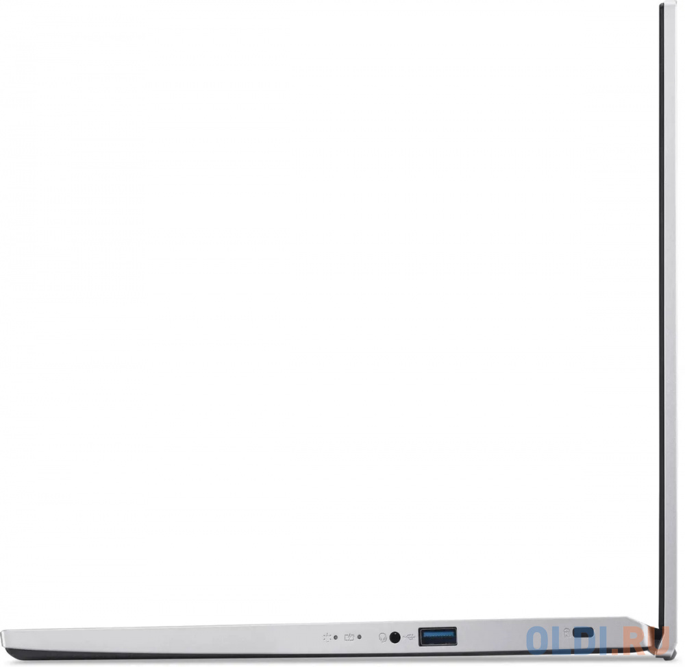 Ноутбук Acer Aspire 3 A315-59 NX.K6SEX.00S 15.6" FHD/Core I5 1235U/16G/512G