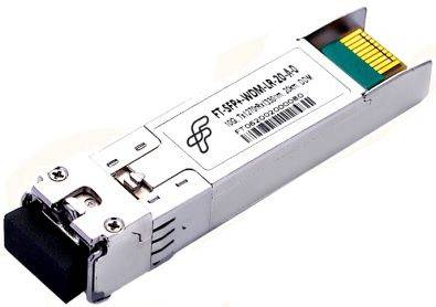 Модуль оптический Future Technologies FT-SFP+-WDM-LR-20-A-D в Москвe