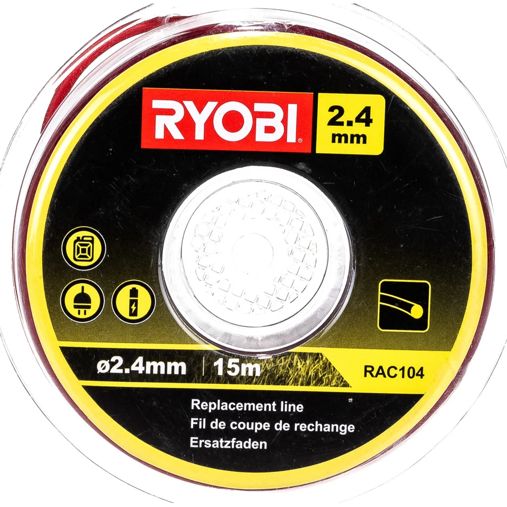 Леска Ryobi