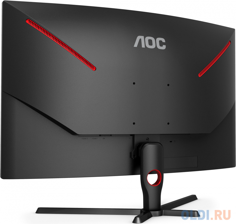 Монитор 31.5" AOC Gaming C32G3AE в Москвe