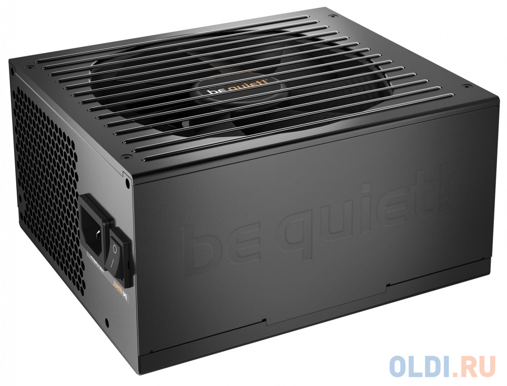 Блок питания Be quiet Straight Power 11 Platinum 750W 750 Вт BN307