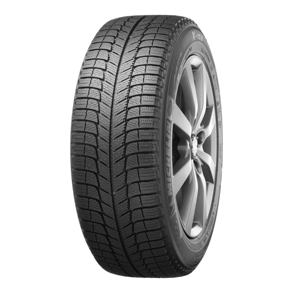 195/60 R16 Michelin X-Ice Xi3 89H