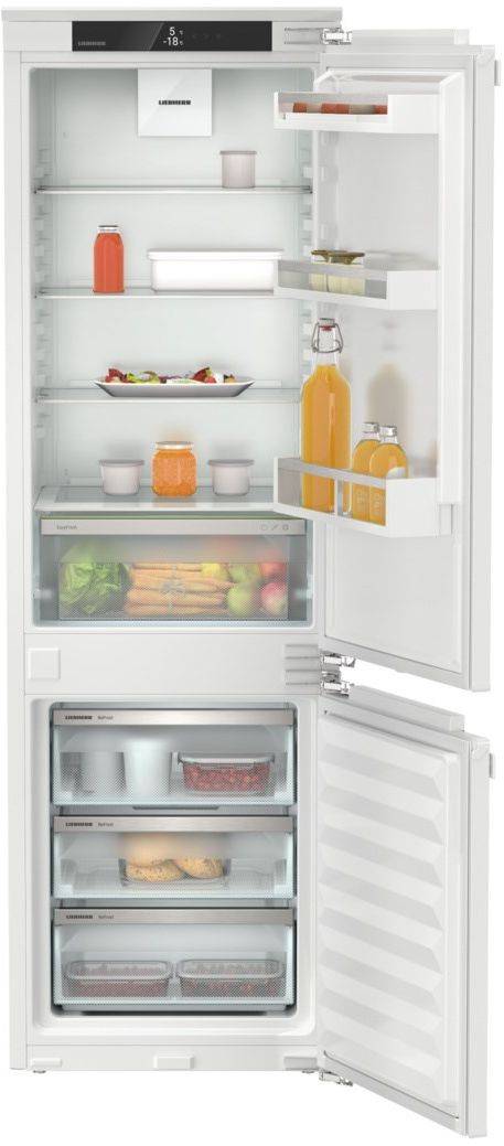 Холодильник Liebherr ICNe 5103 белый