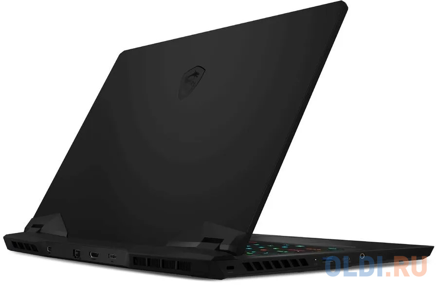 Ноутбук MSI Vector GP66 9S7-154424-649 15.6"