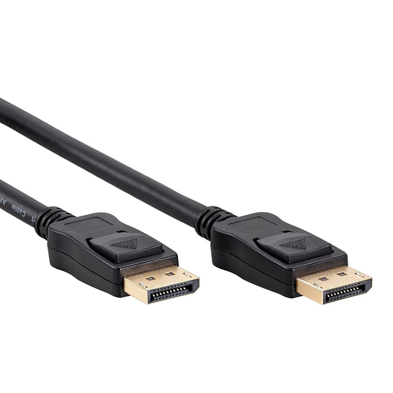 Аксессуар Vcom DisplayPort - DisplayPort v1.4 3m CG632-3M в Москвe