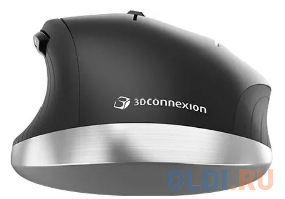 3DX-700081 3Dconnexion CadMouse Compact , RTL {10} в Москвe