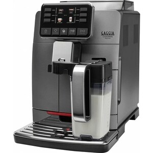 Кофемашина автоматическая Gaggia RI9604/01