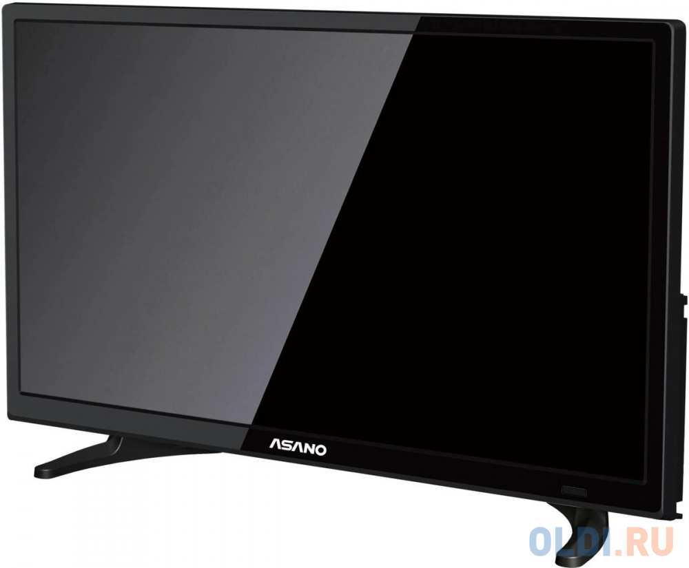 Телевизор LCD 24" YA'OS 24LF8010T ASANO в Москвe