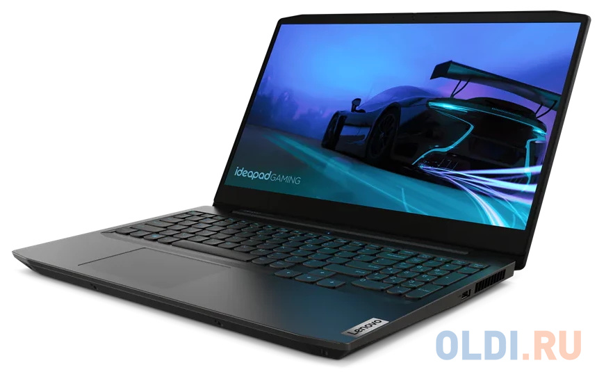 Ноутбук Lenovo IdeaPad Gaming 3 Gen 5 81Y400P3RK 15.6"