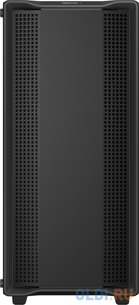 Корпус MidiTower Deepcool CC560 A-RGB black (ATX, без БП, ARGB, USB3.2 Type-A+USB2.0 Type-A) (R-CC560-BKTAA4-G-2)