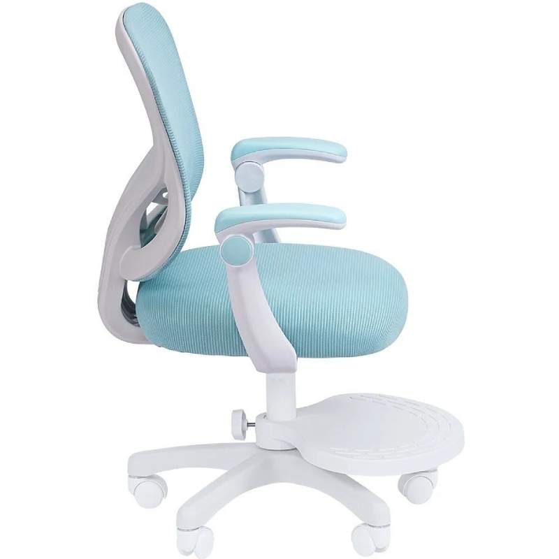 Компьютерное кресло Chairman CH106 Light Blue 00-07162912