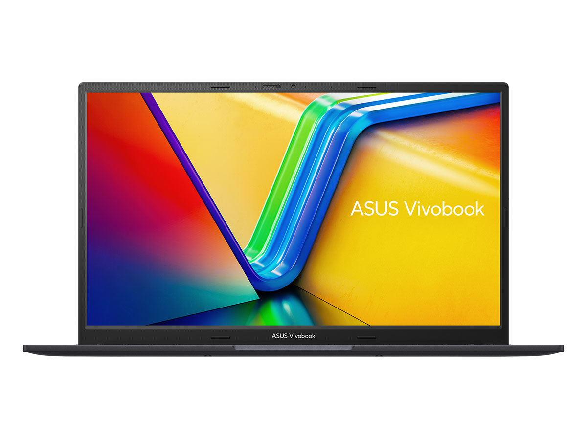 Ноутбук ASUS VivoBook 15X OLED K3504VA-MA220 90NB10A1-M008A0 (15.6", Core i5 1340P, 16Gb/ SSD 512Gb, Iris Xe Graphics eligible) Черный