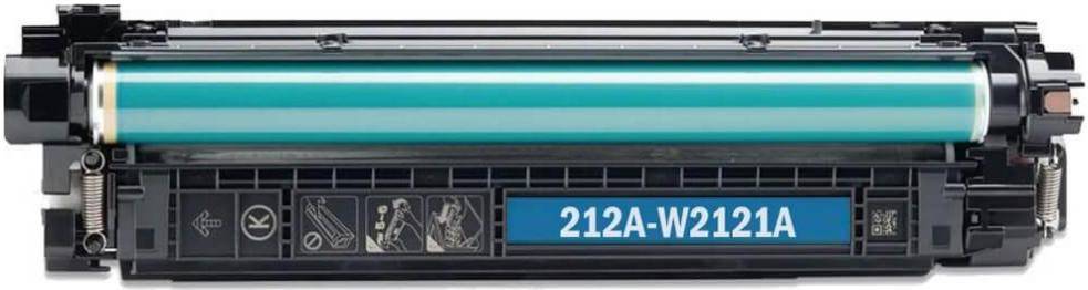 Картридж G&G 212A голубой (gg-w2121a)