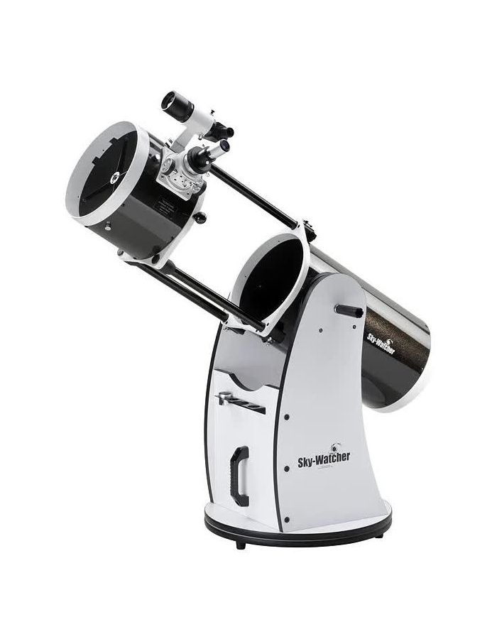 Телескоп Sky-Watcher Dob 10" (250/1200) Retractable в Москвe