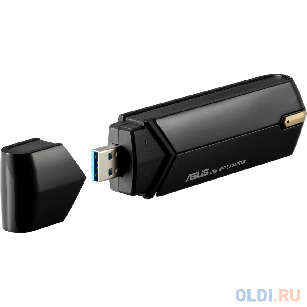 Адаптер USB-AX56/ USB-AX56 в Москвe