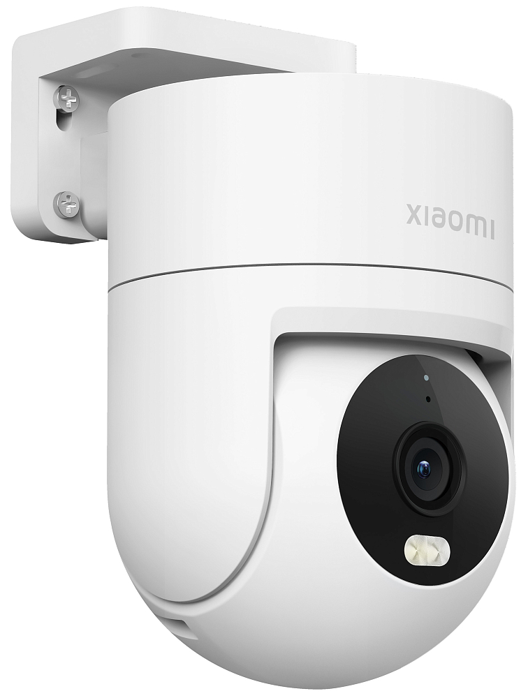 Видеокамера наружного наблюдения Xiaomi Outdoor Camera CW300, Белый