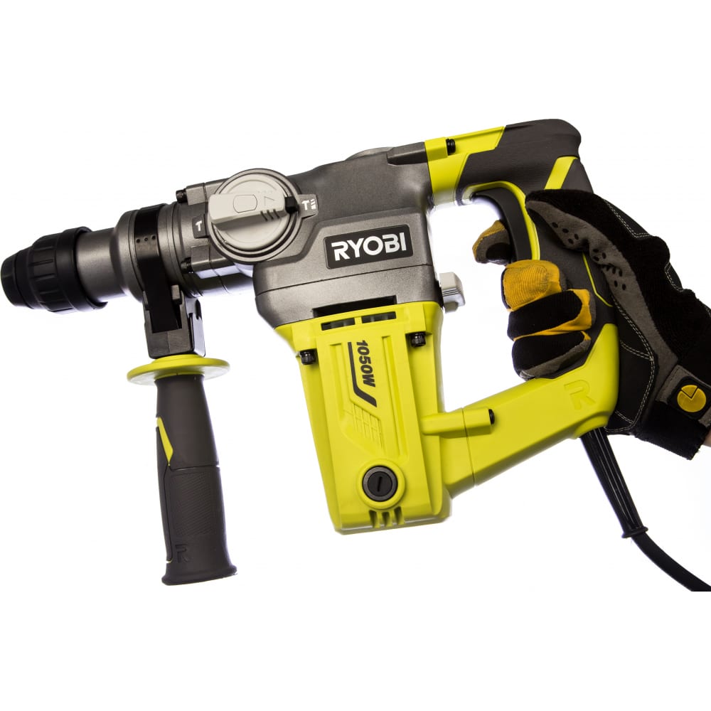 Перфоратор Ryobi