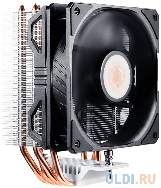 Система охлаждения для процессора Cooler Master 212 EVO V2 в Москвe