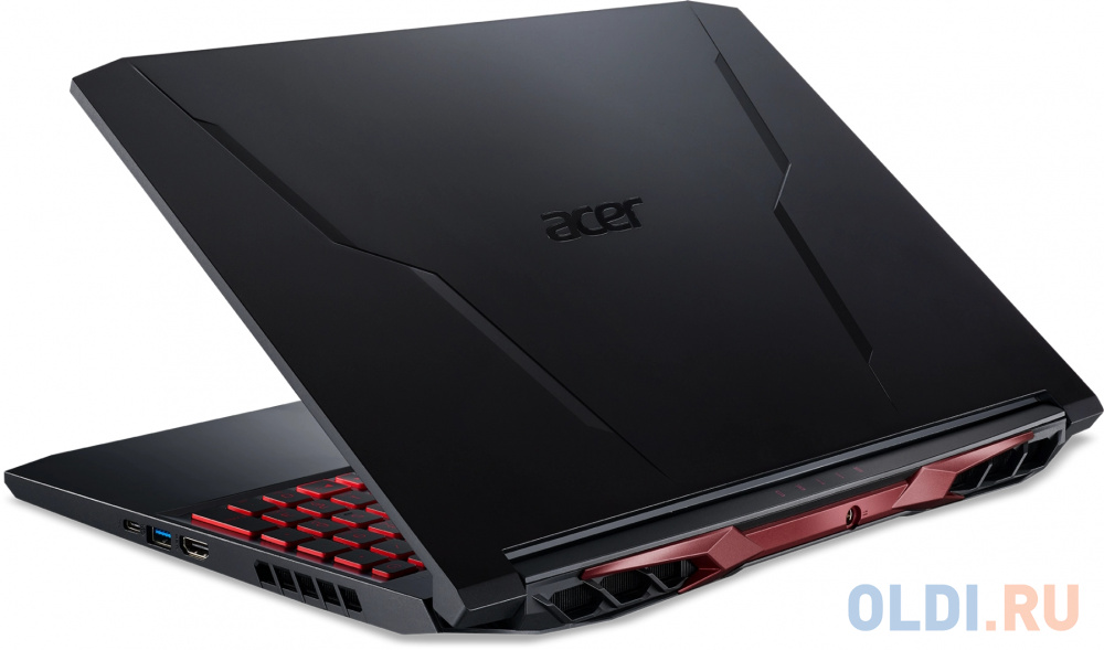 Ноутбук Acer Nitro 5 AN515-57-75K9 NH.QESEX.00B 15.6" в Москвe