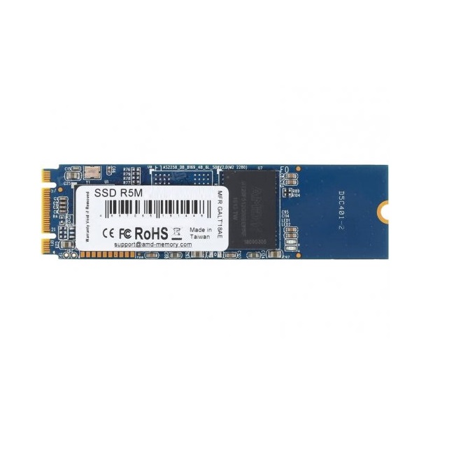 Накопитель SSD AMD SATA III 960Gb (R5M960G8)