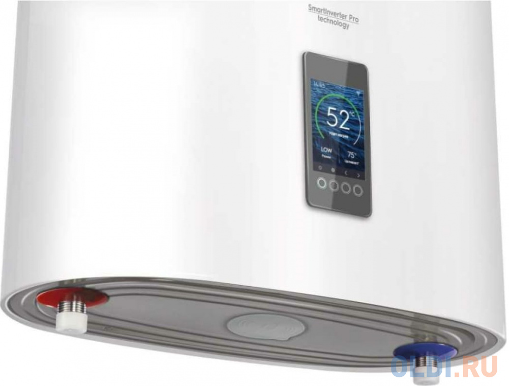 Водонагреватель Electrolux EWH 30 SmartInverter PRO