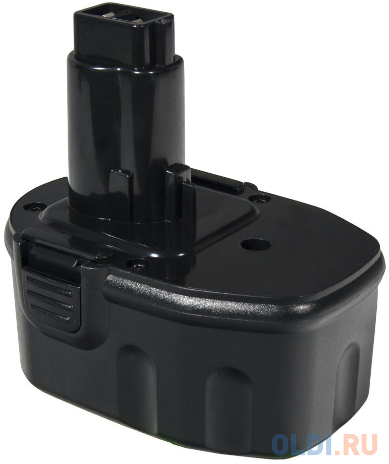 Аккумулятор ПРАКТИКА 779-318  14.4В 2.0Ач NiMH для DeWALT, B&D в коробке в Москвe