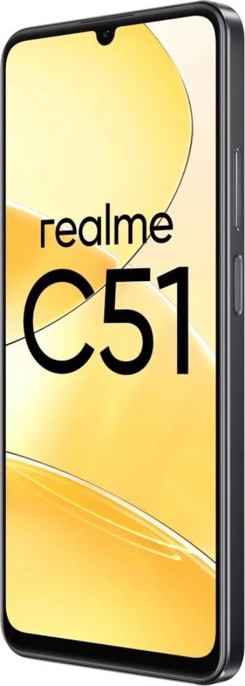 Смартфон realme