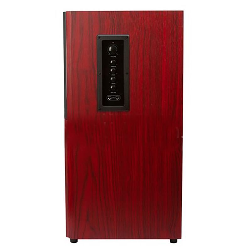 Колонка Eltronic 20-82 Home Sound Red в Москвe