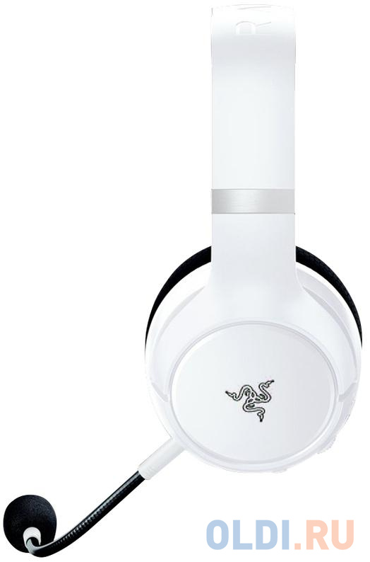 Razer Kaira for Xbox - Wireless Gaming Headset for Xbox Series X|S - White