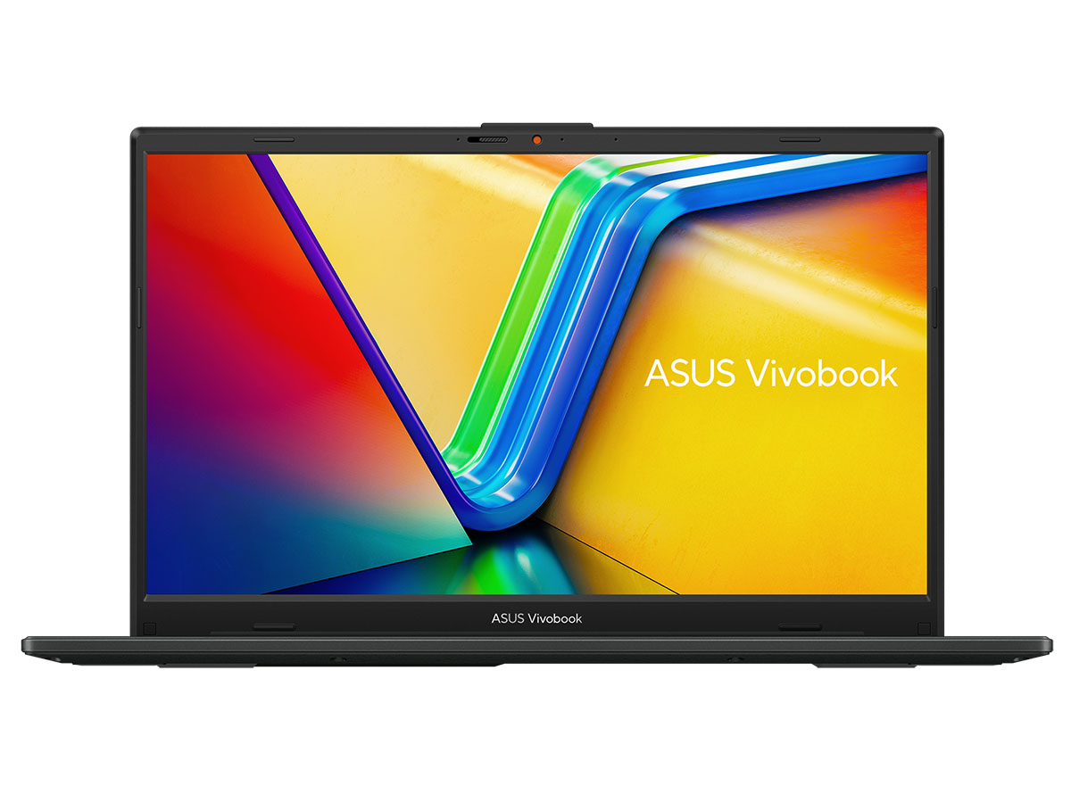 Ноутбук ASUS VivoBook Go 14 E1404FA-EB045 90NB0ZS2-M00670 (14", Ryzen 5 7520U, 8Gb/ SSD 512Gb, Radeon Graphics) Черный
