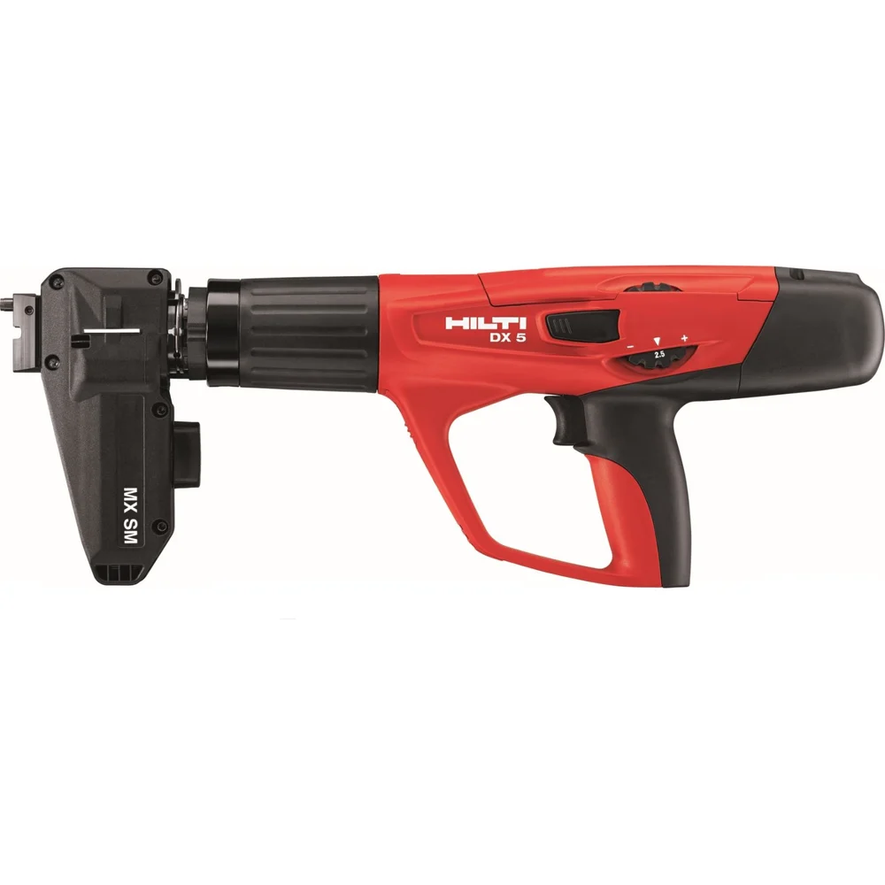 Монтажный пистолет HILTI