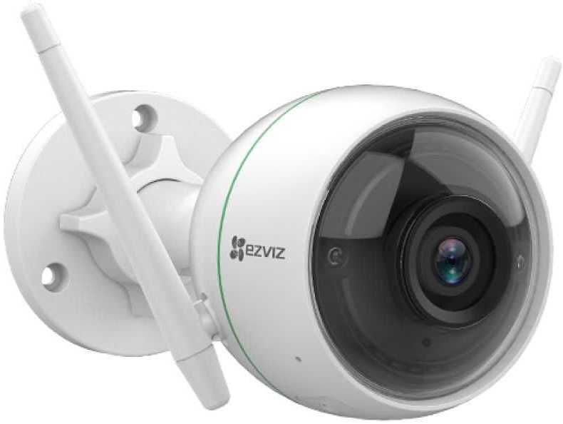 Видеокамера IP Ezviz C3WN 1080P CS-CV310-A0-1C2WFR 2.8мм в Москвe