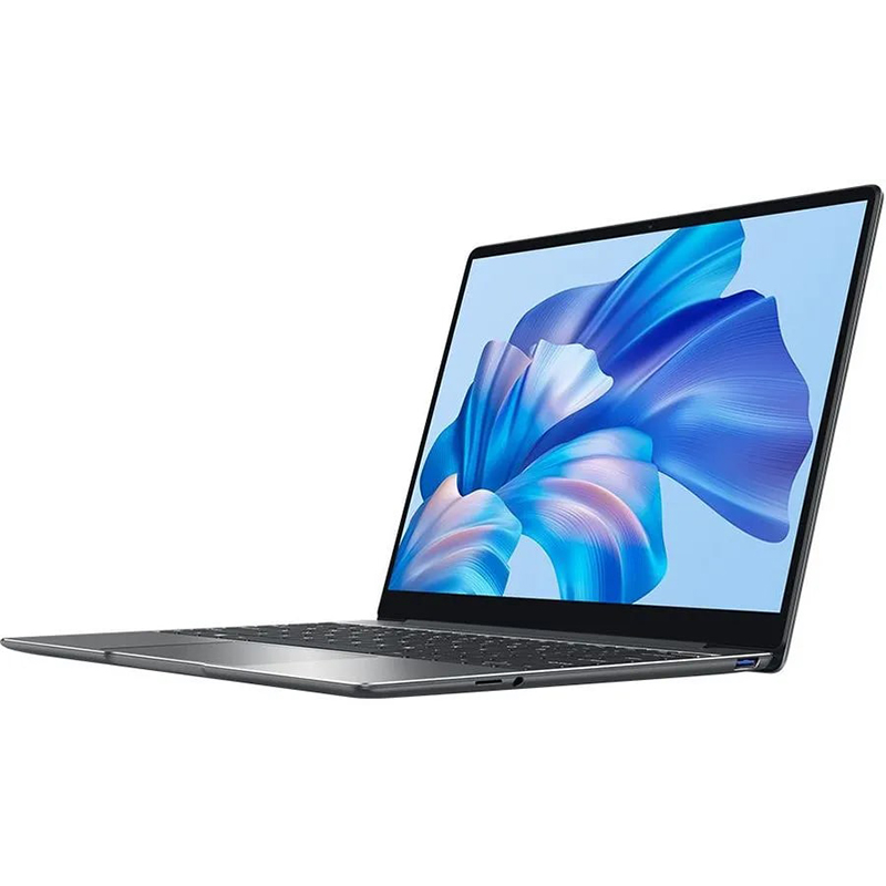 Ноутбук Chuwi Corebook X 14 (Intel Core i3-1215U 1.2GHz/8192Mb/512Gb SSD/Intel UHD Graphics/Wi-Fi/Bluetooth/Cam/14.0/2160x1440/Windows 11 Home)