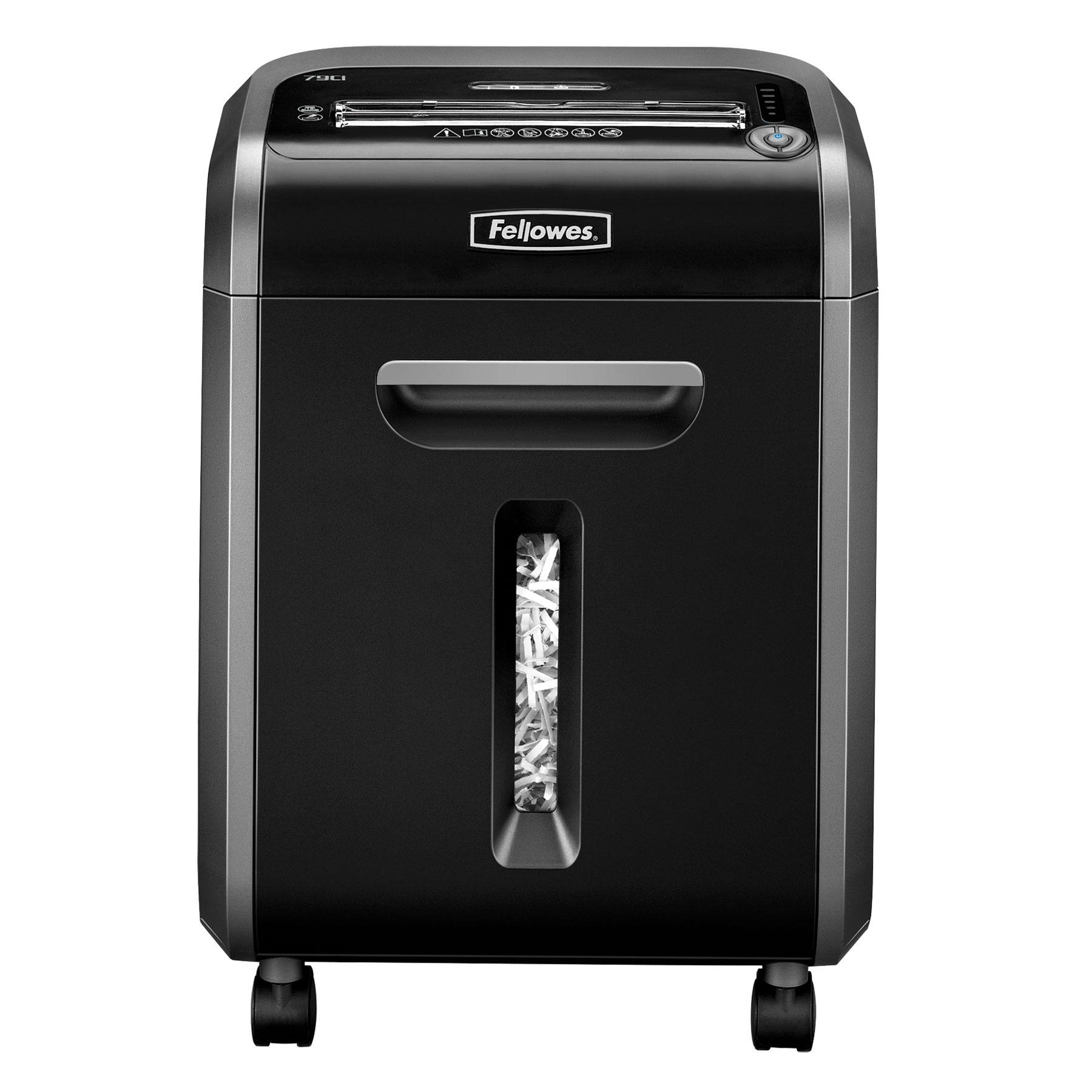 Шредер Fellowes 79Ci (FS-46790)