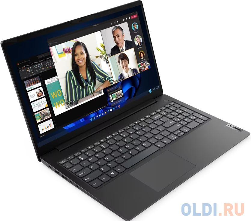 Ноутбук Lenovo V15 G4 AMN 82YU0080FE 15.6"