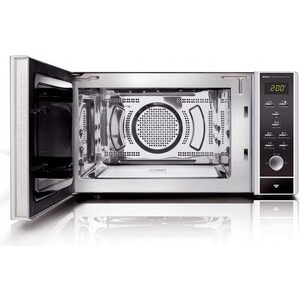 Микроволновая печь Caso MCG 25 Ceramic Chef