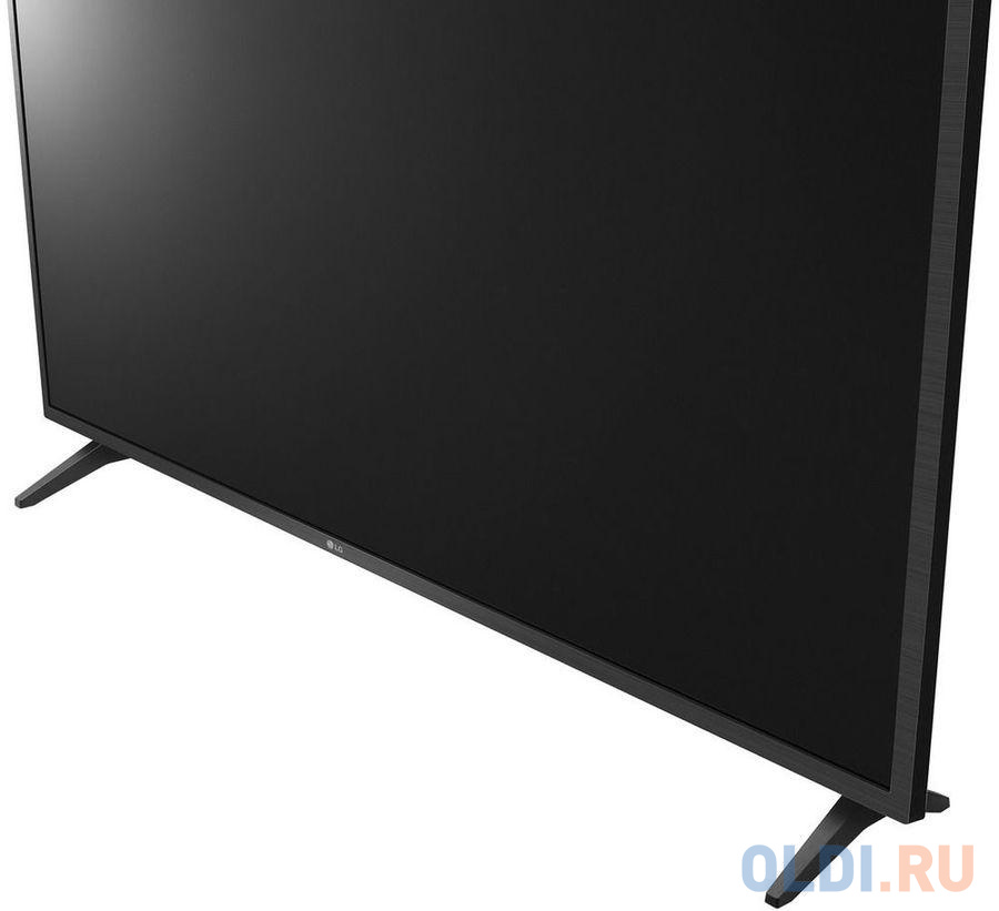 Телевизор LG 50UQ75006LF 50" LED 4K Ultra HD