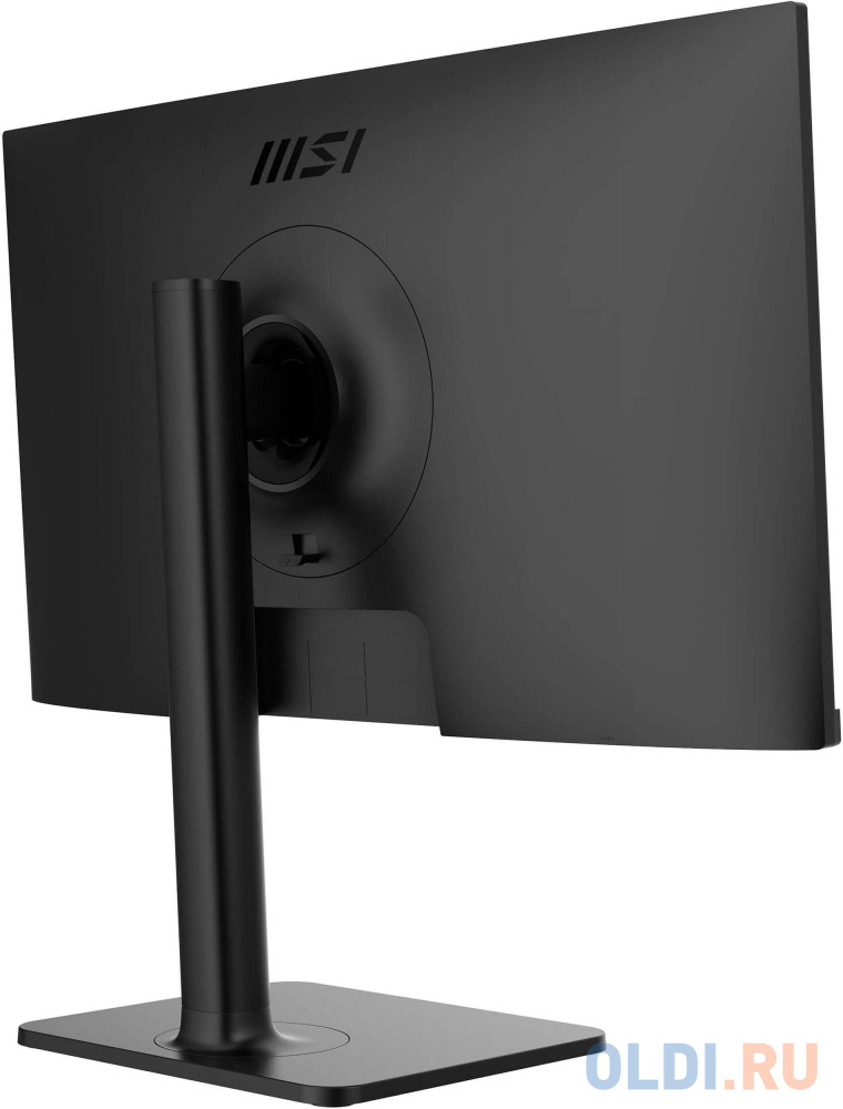 MSI Modern MD241P 23.8" (1920x1080 (матовый))/IPS/flat/1xHDMI(1.4)/1xUSB C/75Hz/5ms