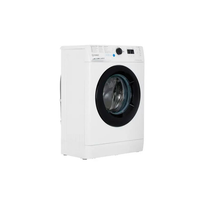 Стиральная машина Indesit BWUA 41051 WB RU