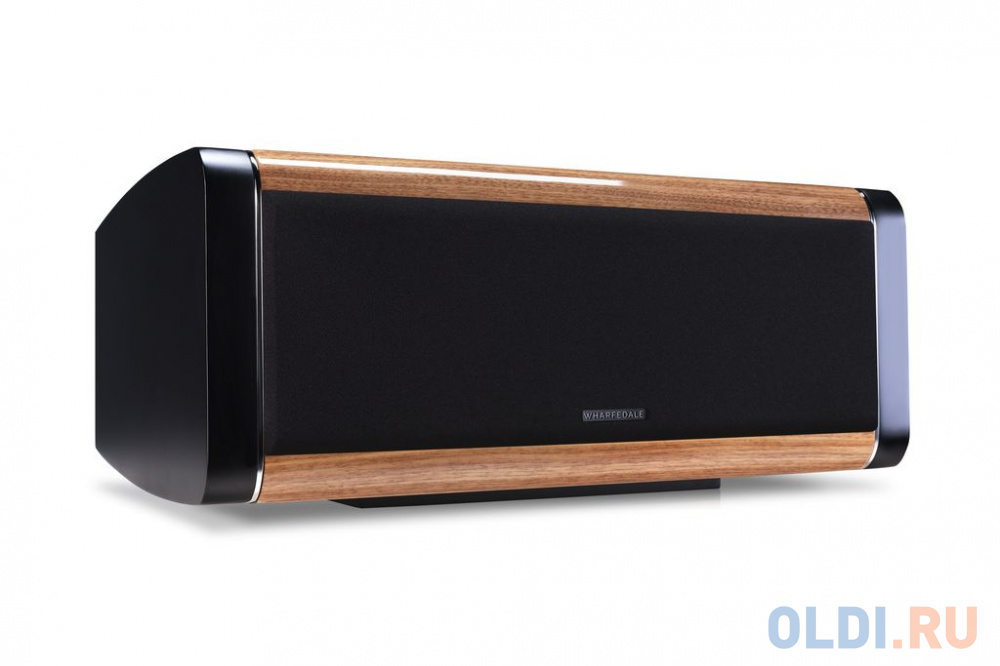 Центральный канал Wharfedale Aura С Цвет: Орех [HI-GLOSS WALNUT]