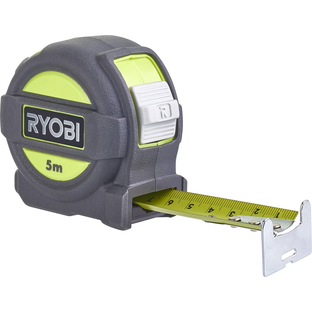 Рулетка Ryobi