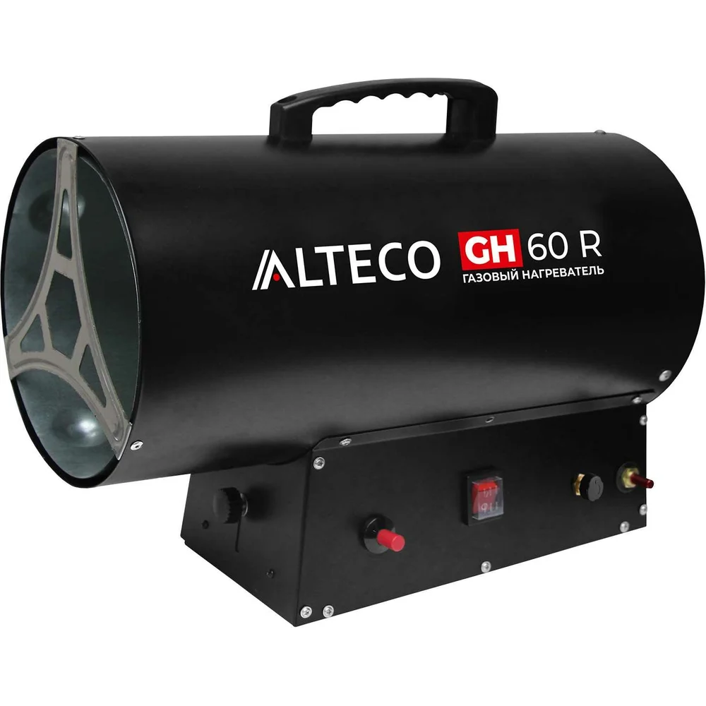 Газовый нагреватель ALTECO