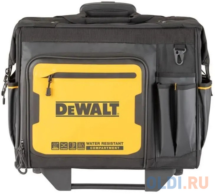 Сумка для инструментов DeWALT DWST60107-1