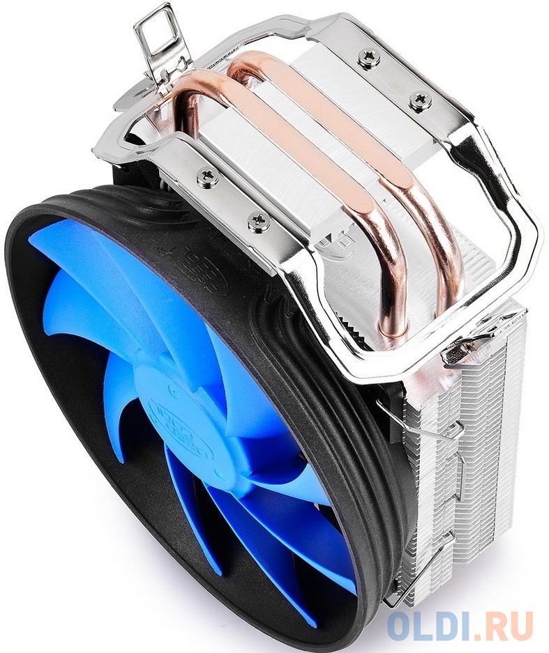 Система охлаждения для процессора Deepcool 200T