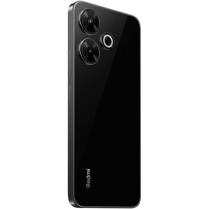 Сотовый телефон Xiaomi Redmi 13 8/256Gb Black