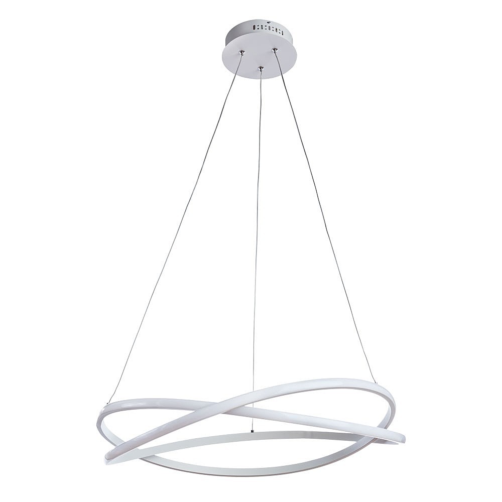 Потолочные светильники Arte Lamp SWING A2522SP-2WH