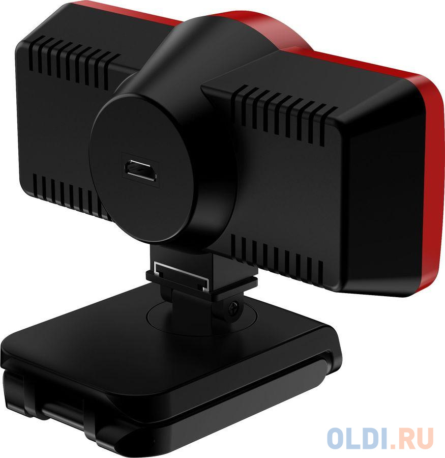 Интернет-камера Genius ECam 8000 красная (Red) new package в Москвe